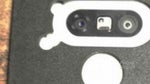 LG G5 corroborated to have a new dual camera system and secondary screen