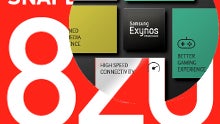 AnTuTu: Galaxy S7 with Snapdragon GPU scores 20% higher than the Exynos version