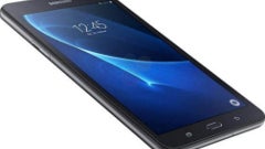 7-inch Samsung Galaxy Tab A is leaked: improved display but no S Pen