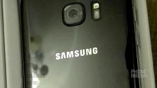 Claimed Galaxy S7 Edge pops up with prices and box contents