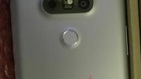 If this is the LG G5, do you like what you see?