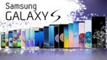 Samsung Galaxy S series evolution