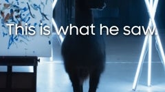 Teaser: Samsung Galaxy S7 unboxed by a llama and a 4 year old kid (for real)