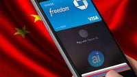 Apple Pay officially expands to China, but the country may not care