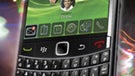 T-Mobile business customers can get the BlackBerry Bold 9700?