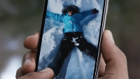 Check out these two new ads for the Apple iPhone 6s
