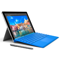 Surface Pro 4, Surface Book updates fix issues with sleep, screen rotation, battery life and more