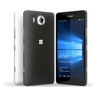 Microsoft Lumia 950 and Lumia 950 XL receive update to new Windows 10 Mobile build