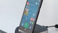 6-inch HP Elite x3 aims to invigorate Windows 10 flagships, supports Continuum