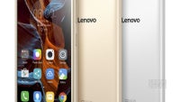 Lenovo unveils the Vibe K5 and K5 Plus - budget-friendly mid-rangers
