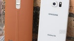 Samsung Galaxy S6 vs LG G4 blind camera comparison: beautiful Barcelona edition