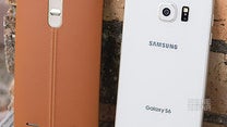 Samsung Galaxy S6 vs LG G4 blind camera comparison: beautiful Barcelona edition