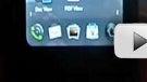 Video shows Palm Pixi running on webOS 1.3.1
