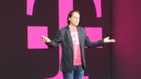 T-Mobile says its 5G network will be right with or ahead of the competition launch