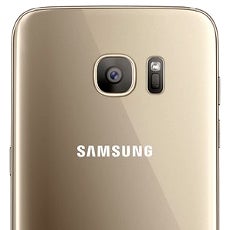 Galaxy S7 pressure sensitive display, 1/2.5" camera sensor, IP67 confirmed