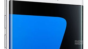 Check out the most detailed Galaxy S7 and S7 Edge press images so far