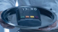Pastry chef makes a Galaxy S7 edge cake in Samsung teaser video