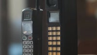 New Samsung video shows the evolution of mobile devices – from brick-sized GSM, through smartwatches, to VR