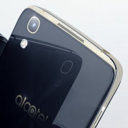 Alcatel surprises with two new smoking hot phones: Idol 4S and Idol 4 blend metal and glass with affordability