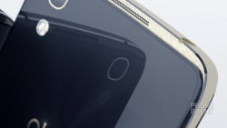 Alcatel surprises with two new smoking hot phones: Idol 4S and Idol 4 blend metal and glass with affordability