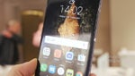 Alcatel's new Idol 4 and 4s are hot pieces of art: hands-on