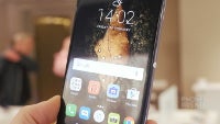 Alcatel's new Idol 4 and 4s are hot pieces of art: hands-on