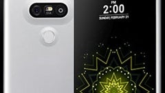 [Update] New LG G5 images revealed - dual rear camera and fingerprint scanner visible