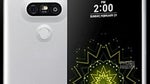 [Update] New LG G5 images revealed - dual rear camera and fingerprint scanner visible