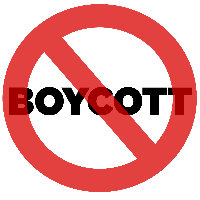 Trump calls for boycott of Apple