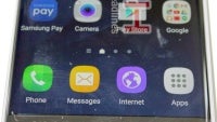 This is the biggest Samsung Galaxy S7 and S7 edge leak so far - see the Android flagships from all sides