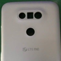 LG G5 variant for South Korean carrier LG Uplus leaks out - this is the real deal!