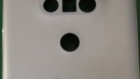 LG G5 back panel for South Korean carrier LG Uplus leaks out - this is the real deal!