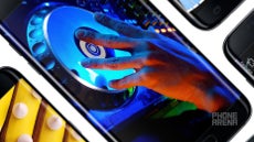 Samsung Galaxy S7 and S7 edge: all the new features