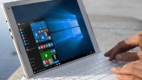 Alcatel unveils the PLUS 10: the multimedia consumer's Windows 10 laptop-tablet hybrid
