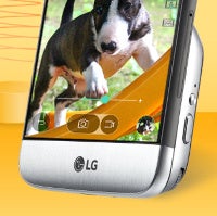 LG G5: all new features