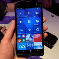 HP Elite X3 to feature a 4150mAh battery; more photos leak
