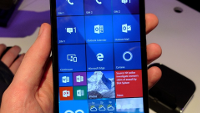 HP Elite X3 to feature a 4150mAh battery; more photos leak