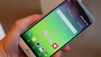 LG G5 vs Samsung Galaxy S6 vs Google Nexus 6P: specs comparison