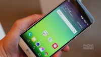 LG G5 vs Samsung Galaxy S6 vs Google Nexus 6P: specs comparison