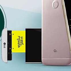LG G5 and 'Friends' explained: infographic shows all you need to know