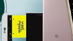 LG G5 and 'Friends' explained: infographic shows all you need to know