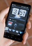 Hands-on with the HTC HD2