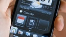 Hands-on with the HTC HD2