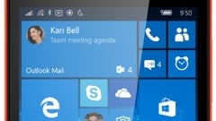 Do not update the Microsoft Lumia 550 to this Windows 10 Mobile preview build