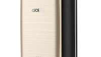 Alcatel's POP 4, POP 4+, POP 4S: fingerprint scanner on a midranger, front-facing LED flash for bright selfies