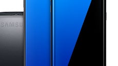 Would you grab the 5.1" Galaxy S7, or the 5.5" S7 edge?