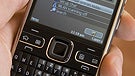 Hands-on with the Nokia E72