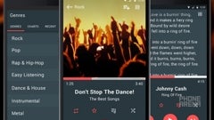 5 of the best music player apps for Android