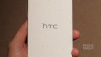 HTC Desire 825 first look