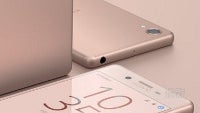 Sony Xperia X Performance vs Xperia X vs Xperia XA: specs comparison